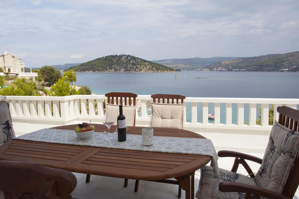 Villa Perun Ražanj Exterior foto