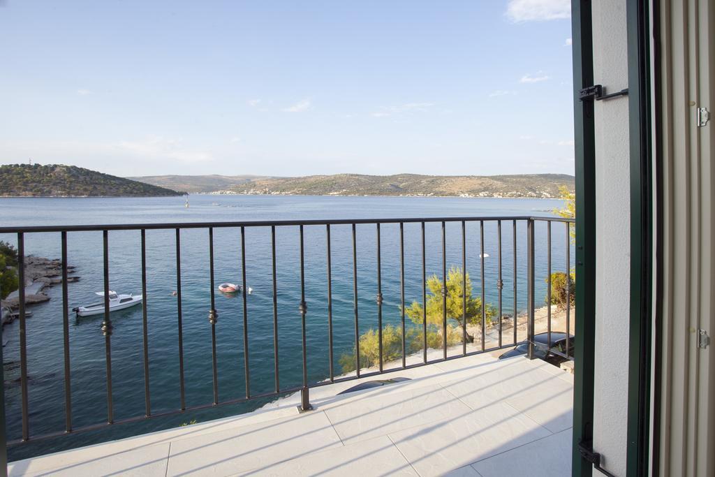 Villa Perun Ražanj Exterior foto