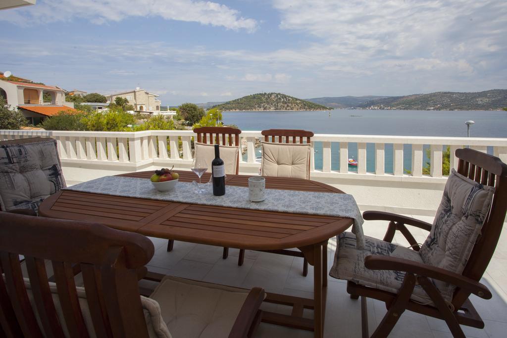 Villa Perun Ražanj Exterior foto