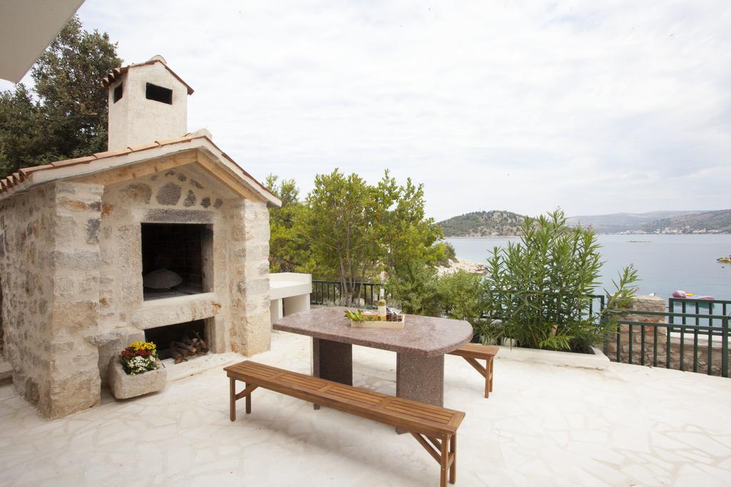 Villa Perun Ražanj Exterior foto