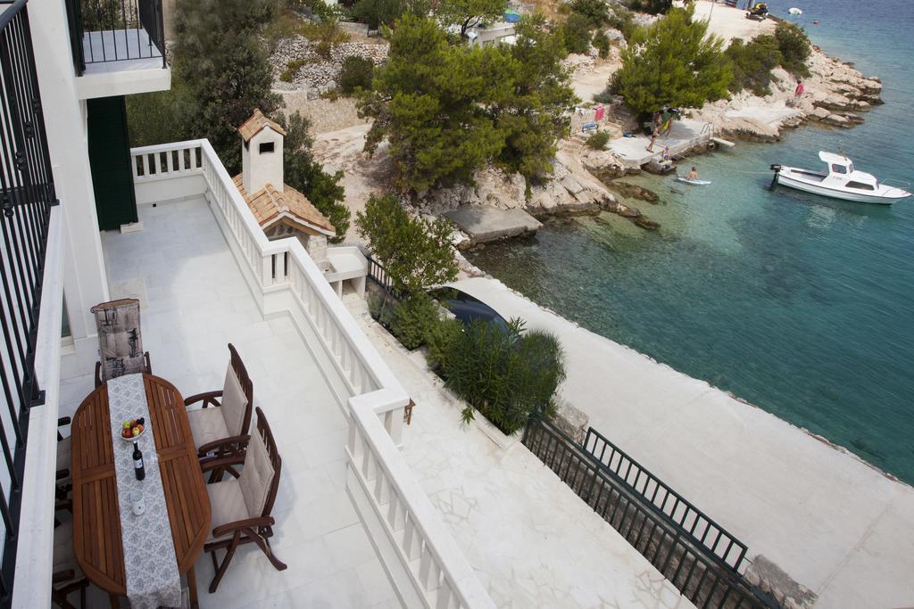 Villa Perun Ražanj Exterior foto