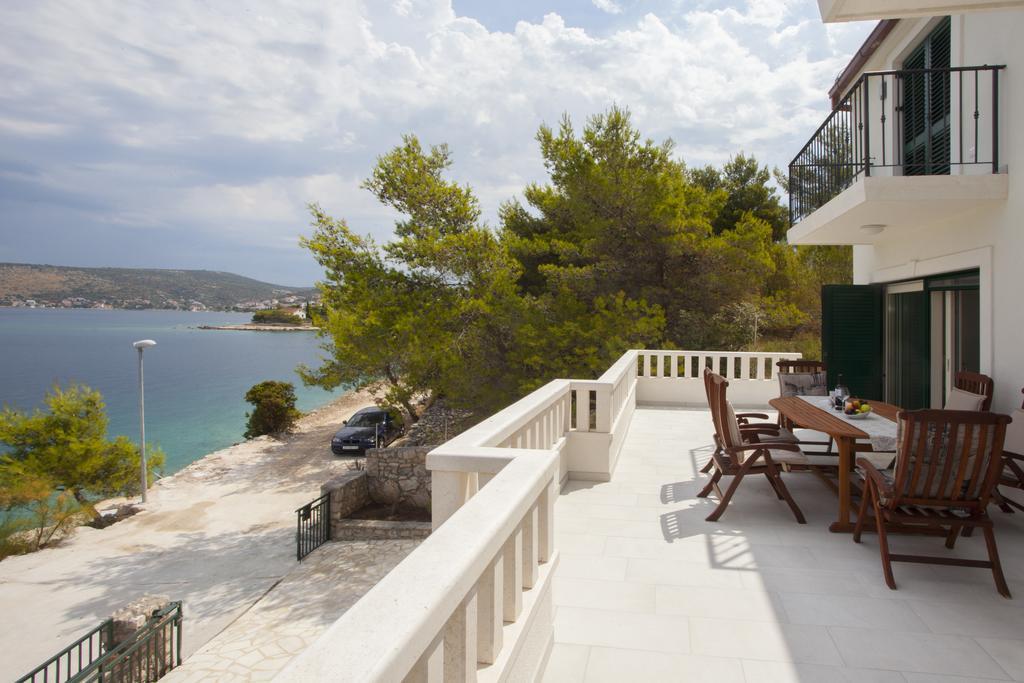 Villa Perun Ražanj Exterior foto