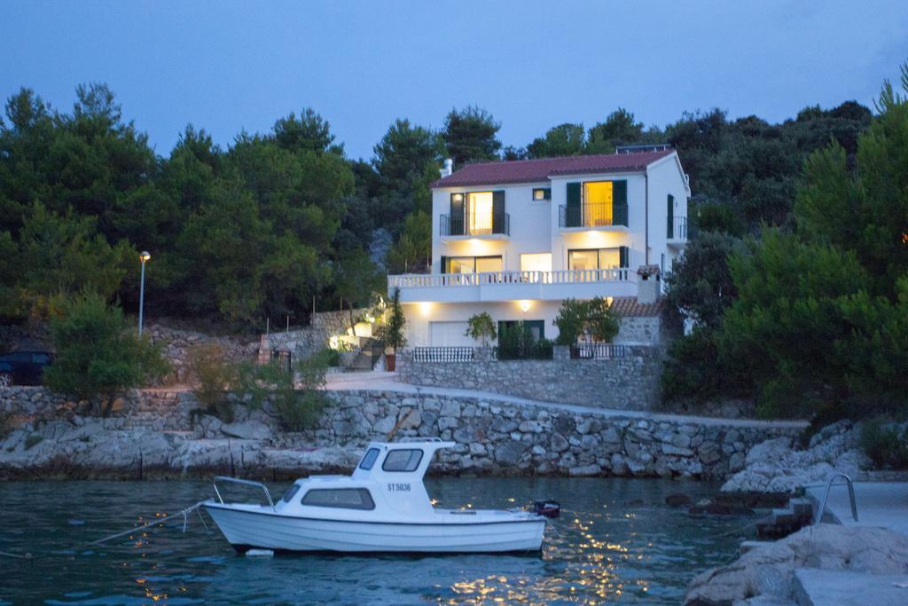 Villa Perun Ražanj Exterior foto