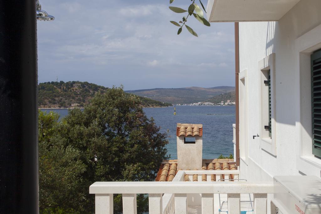 Villa Perun Ražanj Exterior foto